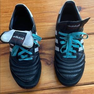 Adidas Copa Mundial turf size 5.5 men’s